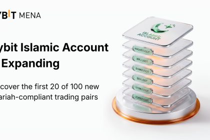 Bybit Expands Islamic Account, Adding 100 New Shariah-Compliant Trading Pairs