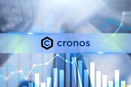 CRO Climbs 6% as Crypto.com Files With CFTC for US Equity Perps