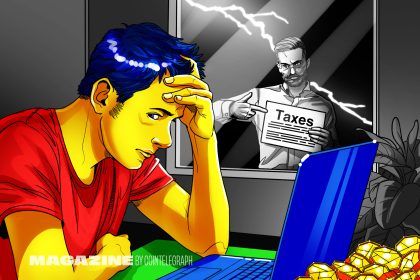 Cointelegraph