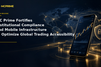 MC Prime Fortifies Institutional Compliance and Mobile Infrastructure to Optimize Global Trading Accessibility
