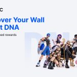 MEXC Launches $1M “Discover Your Wall Street DNA” Campaign to Help Traders Find Their Market Fit