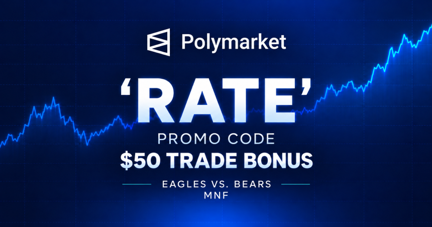 Ravens vs Cowboys Polymarket Promo Code