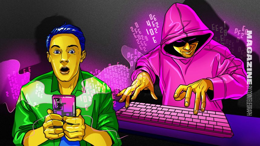 Cointelegraph