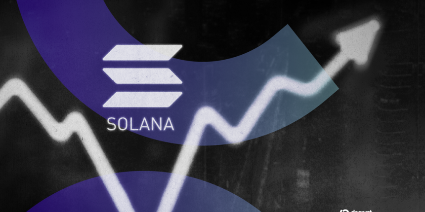 Myriad: Where does Solana go next? Click to make your prediction.