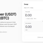 SwapToZEC.com Details How to Swap Crypto to Zcash (ZEC) or Exchange One Cryptocurrency for Another