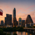 Texas Senate Race Continues To Trade Like a Toss-Up as Paxton Holds a Thin Kalshi Edge