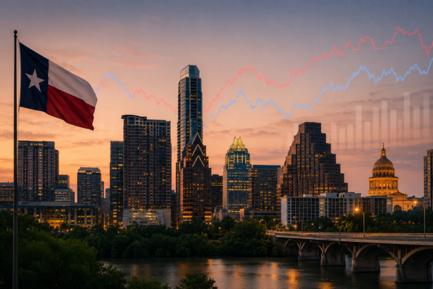 Texas Senate Race Continues To Trade Like a Toss-Up as Paxton Holds a Thin Kalshi Edge