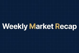 Weekly Market Recap: September 14–September 18, 2026 — Tech Leads As Broader Market Stumbles And Dollar Firms