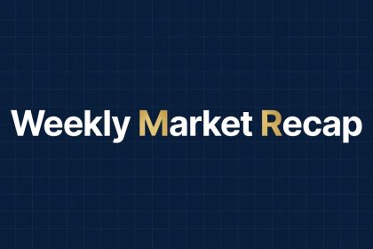 Weekly Market Recap: September 14–September 18, 2026 — Tech Leads As Broader Market Stumbles And Dollar Firms