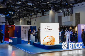 BTCC Exchange Concludes TOKEN2049 Singapore, Taking Its Zero-Barrier Theme From Platform to Show Floor