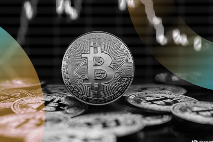 Myriad: How high will Bitcoin go? Click to make your prediction.