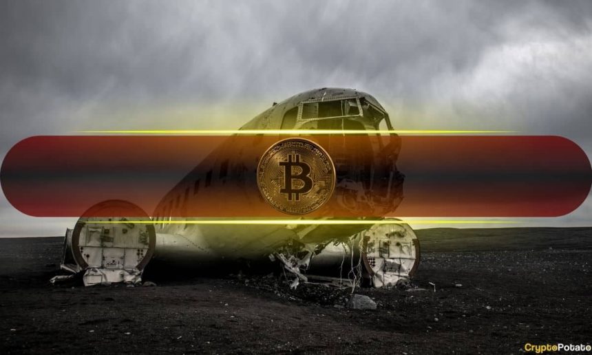 Bitcoin Hasn’t Fully Recovered Yet