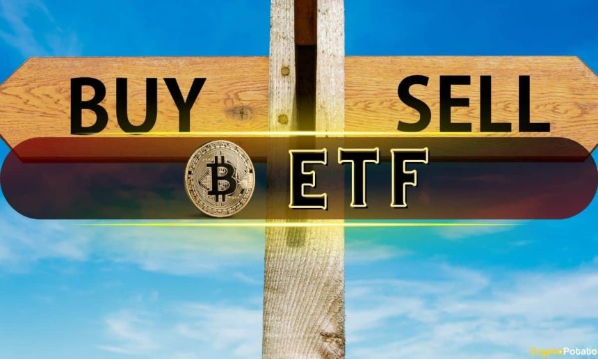 Bitcoin Struggles to Break Higher as ETF Demand Weakens: Bitfinex Alpha