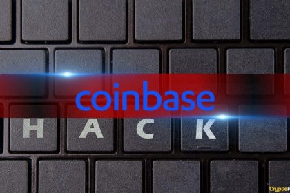 Coinbase Denies Breach After Amplitude Security Incident Exposes Customer Data