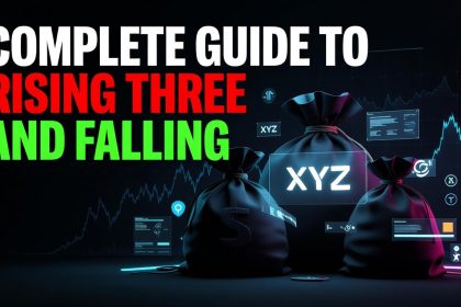 Complete Guide To Rising Three And Falling Three Methods