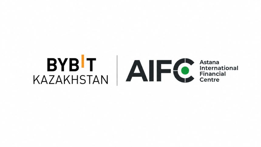 Digital Asset Investments on Bybit KZ Now Recognised under AIFC’s ITRP