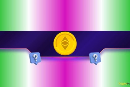 Ethereum (ETH) Attempts a Recovery, but Heavy Selling Persists: Details