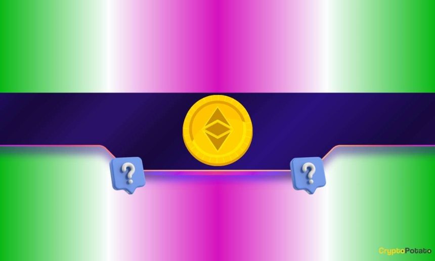 Ethereum (ETH) Attempts a Recovery, but Heavy Selling Persists: Details