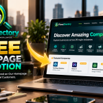 Firms Directory Expands Business Discovery Platform With Free Homepage Promotion