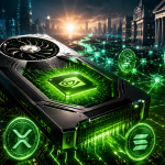 Crypto Today Looks Like Nvidia Before AI Went Mainstream, Jeff Park Says