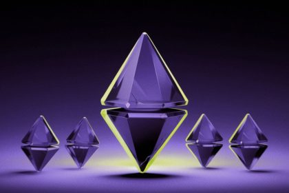 How Ethereum Works