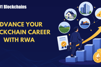 How an RWA Certification Can Help Advance Your Blockchain Career