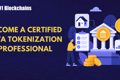 How to Become a Certified RWA Tokenization Professional?