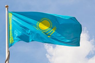 Kazakhstan’s central bank explores stablecoin and tokenization projects with Tether