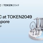 MEXC Brings AI, TradFi and the Future of Trading to Life at TOKEN2049 Singapore
