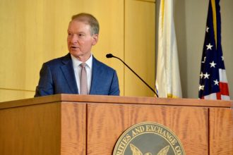 SEC maps out crypto custody in new proposal that furthers its digital assets agenda