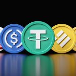 Stablecoin Payments Reach $482 Billion As Token Supply Barely Grows