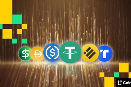Stablecoins are ready for prime time
