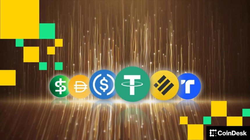 Stablecoins are ready for prime time