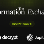 Trade Where You Read: Decrypt Brings Jupiter-Powered Trading to The Information Exchange